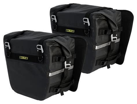 Nelson rigg - The Nelson Rigg CL-1060-S2 Tail Bag is just about the perfect size for short day trips. Mounts on the passenger seat or rear cowl of most sport bikes. Read More. Fullscreen Zoom. $11696. $129.95. Save $12.99 10%. Buy in monthly payments with Affirm on orders over $50. Learn more.